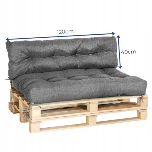 Blazine za palete 120x40 M