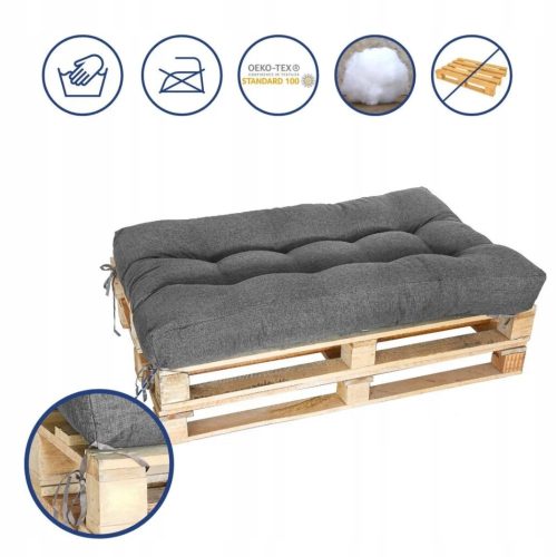Blazine za palete 120x80 L