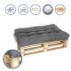 Blazine za palete 120x80 L