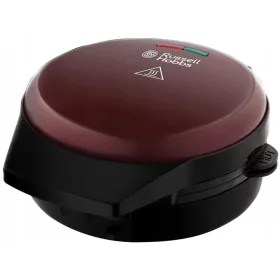    Russell Hobbs 24620-56 pekač za vaflje 3 v 1 za krofe, mafine