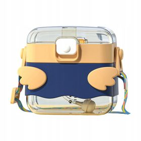 Neprepustne otroške skodelice za pitje