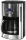  Russell Hobbs Luna 23241-56 kavni aparat za kapljanje 1,5l LCD programator Siva