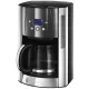  Russell Hobbs Luna 23241-56 kavni aparat za kapljanje 1,5l LCD programator Siva