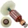  ROTOR ZA MOTOR FREZE POWERMAT PM-GGE-1700M 2x LEŽAJ 175 mm
