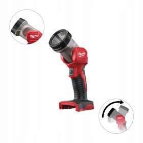 Baterijska svetilka Milwaukee M18 TLED-0 4932430361