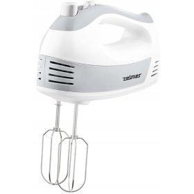 ZELMER ROČNI MEŠALNIK ZHM2450 700W 5 HITROSTI TURBO