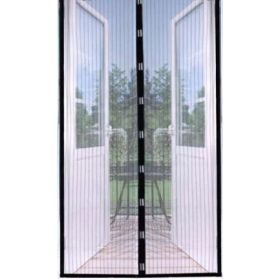 Mreža proti komarjem 131 cm x 220