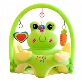 Fotel za učenje sedenja za otroke