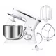  Kuhinjski robot Zelmer Kuhinjski robot s tehnologijo SMART MIX Zelmer Set 1200 W bel
