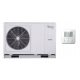 TOPLA ČRPALKA MIDEA M-Thermal moč 8,4 kW, MHC-V8W/D2N8-B z WiFi 7 LET