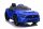 Ford Mustang Drift 600W 2x12V7Ah (24V) Modra Barva