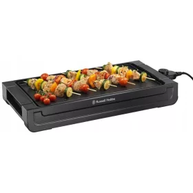   Električni žar Russell Hobbs Fiesta 22550-56 2400 W Črn 1500 W