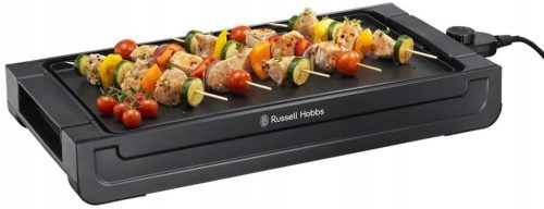 Električni žar Russell Hobbs Fiesta 22550-56 2400 W Črn 1500 W