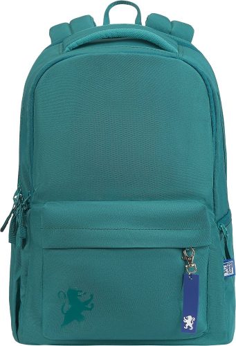 olski nahrbtnik Oxford Touch Esse, temno zelen, 26 L