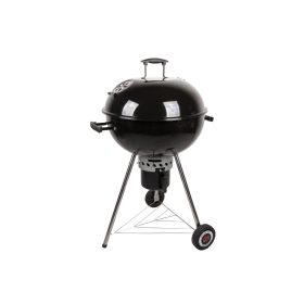    Okrogli žar na oglje Landmann Grill Chef 111000 rešetka za pepel 53,5 cm