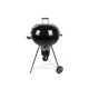  Okrogli žar na oglje Landmann Grill Chef 111000 rešetka za pepel 53,5 cm
