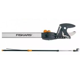 Fiskars teleskopske škarje za rezanje dreves 40 cm