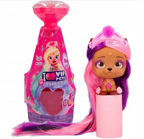I Love Vip Pets Glam Gems Serija 5