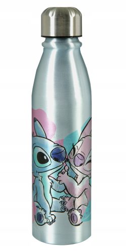 Bidon Lilo in Stitch 600 ml
