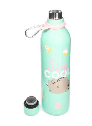 Steklenička za vodo Pusheen 500 ml