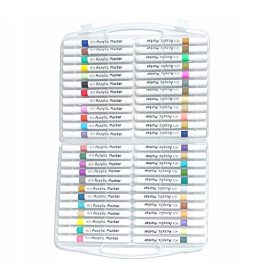 MARKERJI AKRILNI 48 BARV