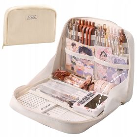 Peresnica Bodhi8 Big Pencil Case for Teenage Schoolgirls