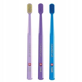 Curaprox 1560 mehka zobna ščetka