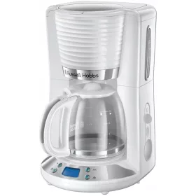    Kavni aparat Russell Hobbs Inspire 1100 W z belim kapljanjem