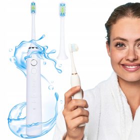 Električna sonična zobna ščetka SonicClean 38000