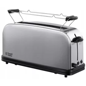  Russell Hobbs 21396-56 toaster srebrno/siv 1200 W