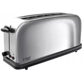    Russell Hobbs Chester Long Slot toaster 23510-56 srebrno/siv 1000 W