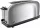  Russell Hobbs Chester Long Slot toaster 23510-56 srebrno/siv 1000 W