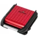  George Foreman 25040-56 električni žar 1650 W termostat rdeč