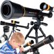ASTRONOMSKI TELESKOP ZA OTROKE