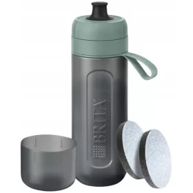  Filter plastenka Brita Active 0,6 l zelena