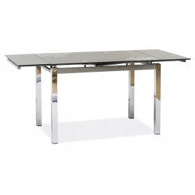   Pravokotna raztegljiva miza Signal Tables 110 x 74 x 75 cm kovina