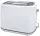  Opekač kruha Optimum TX-5001 930 W 2 toasta Pladenj 7 stopenj toasta Bela