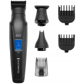   TRIMER za striženje las Remington PG3000 Grafitowa prevleka LED indikator