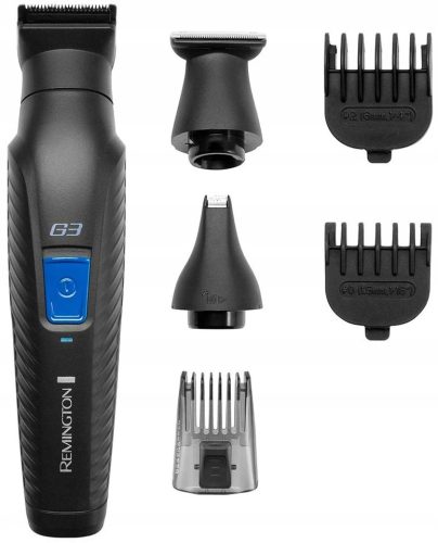 TRIMER za striženje las Remington PG3000 Grafitowa prevleka LED indikator