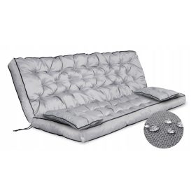   Gugalnica vrtnih blazin High Side 180x60x50 cm za vodotesno udobje