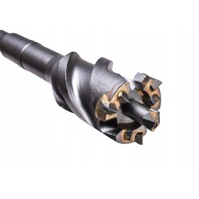 Vrtalni sveder SDS-max za prebijanje 55x1000 mm