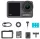  DJI Osmo Action 4 Standard Combo 4K UHD športna kamera