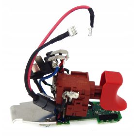  Bosch stikalo za vrtalnik/vijačnik GSR 12V-140FC