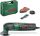 Bosch večnamenski kabelski brusilnik 220 W 230 V