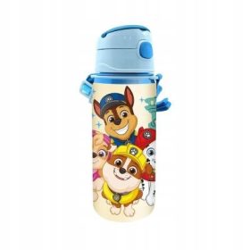 Bidon za vodo Paw Patrol za otroke KIDS Euroswan 600ml