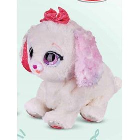 Interaktivni kuža HELLO PUPPY!