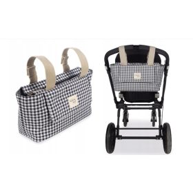 Walking Mum Slovenija torba za organizator vozička 001