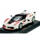 BBURAGO FERRARI FXX K BEL 1:24 NOV KOVINSKI MODEL 26301
