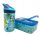 Stor Bluey Set za malico 900 ml + Bidon za vodo Stor Bluey 480 ml