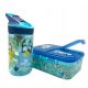 Stor Bluey Set za malico 900 ml + Bidon za vodo Stor Bluey 480 ml